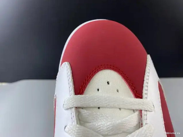 Cheap TB AIR 2014 384664-160 6 RETRO 'CARMINE' JORDAN 0605
